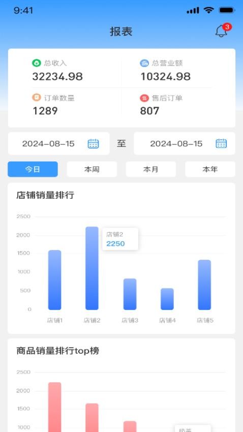 小尼甄选商家官方版
