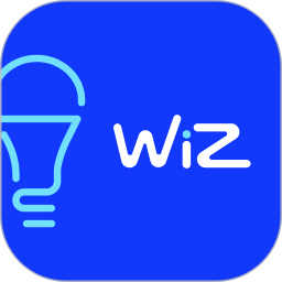 wiz cn v2灯光控制(飞利浦wizapp)