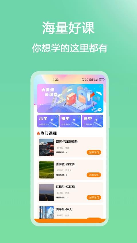 大黄峰播放器最新版