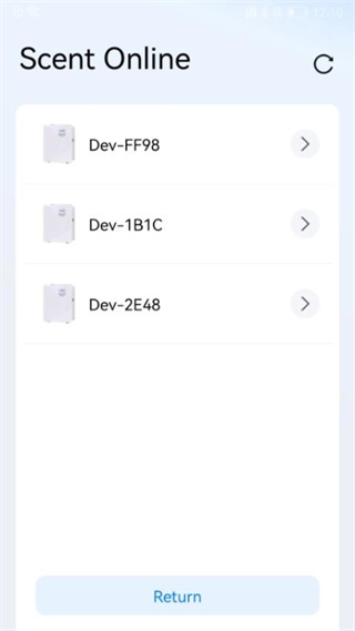 Scent Online手机版
