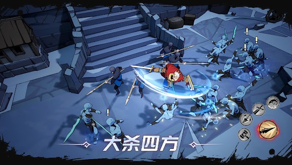 霜临(Age of Frostfall)