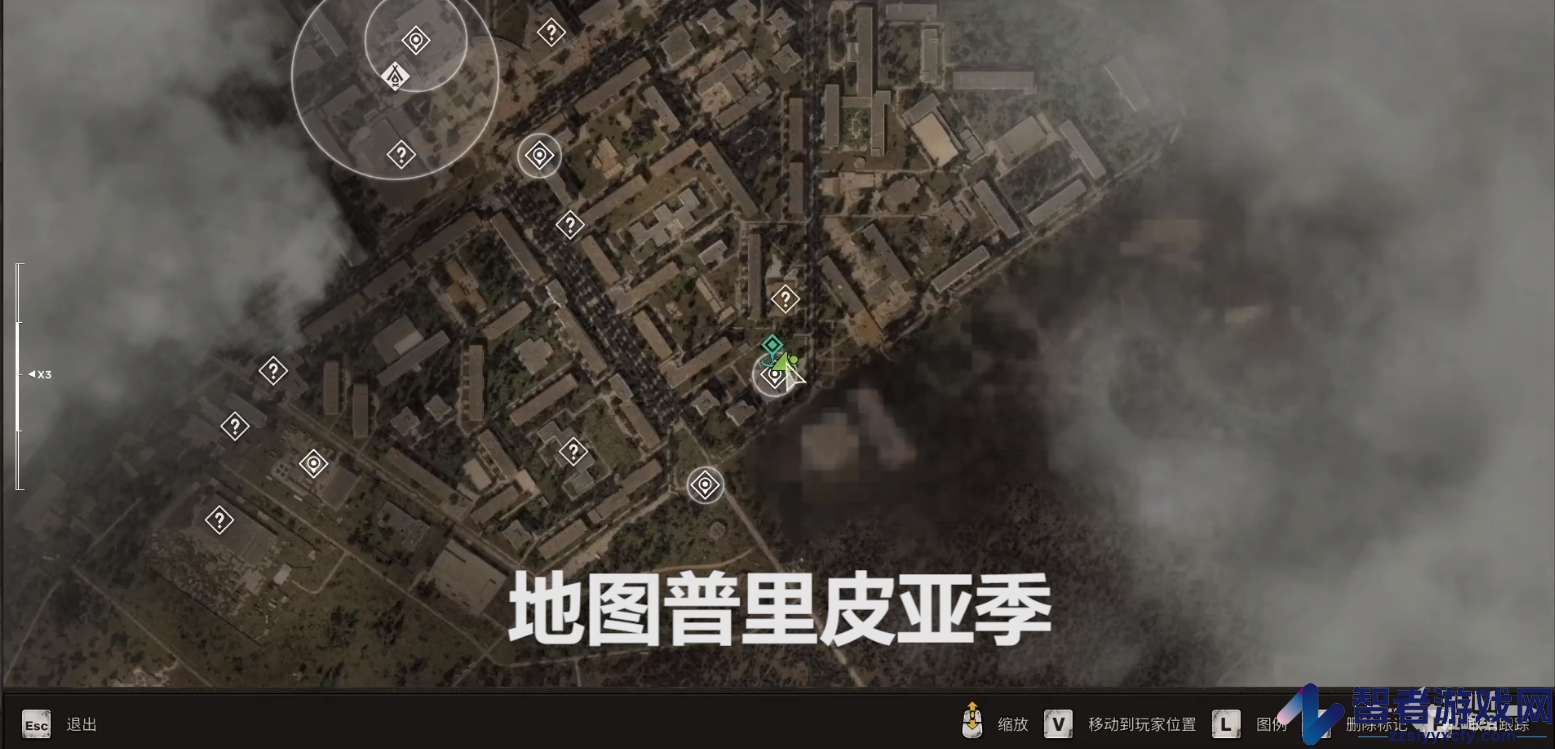 潜行者2