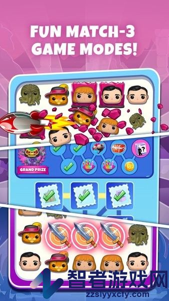 Pop Blitz游戏下载