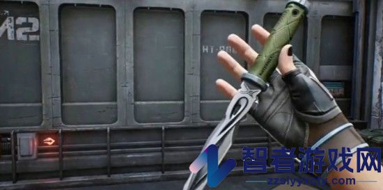 三角洲行动s10刀皮是什么