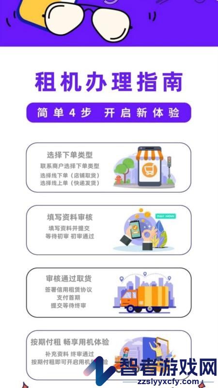 新易租APP官网版下载