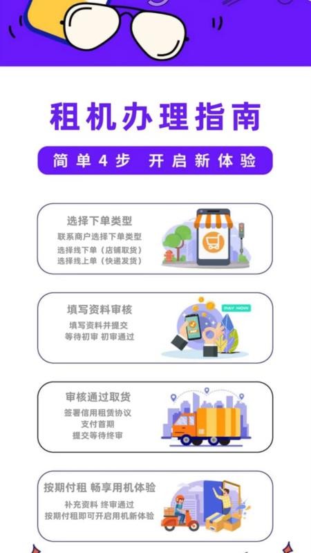 新易租最新版