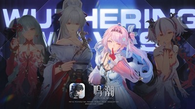 2026鸣潮五星角色强度排名一览表