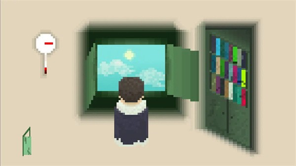 所思(I am Wondering)