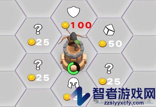 占城大师无限钻石版最新
