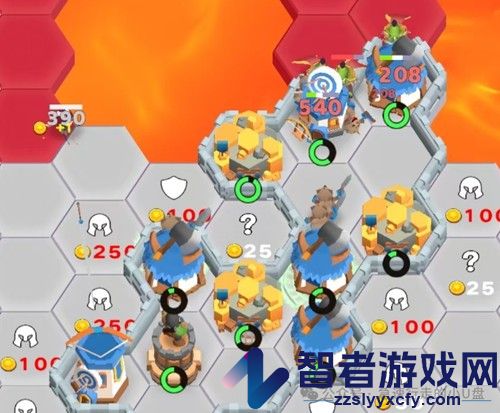占城大师无限钻石版最新