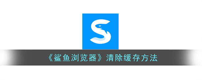 鲨鱼浏览器清除缓存教程 | 快速清理浏览器缓存方法指南