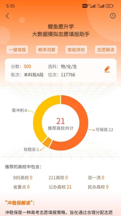 鲤鱼愿升学最新版