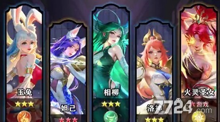 拂晓的拾荒团最强阵容搭配攻略：平民玩家必看全面指南
