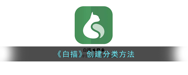 白描App创建分类指南｜白描白描分类方法详解