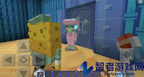比奇堡的冒险之旅游戏下载