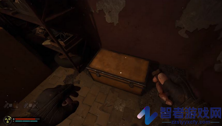 潜行者2