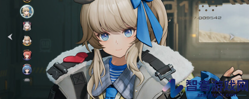 少女前线2