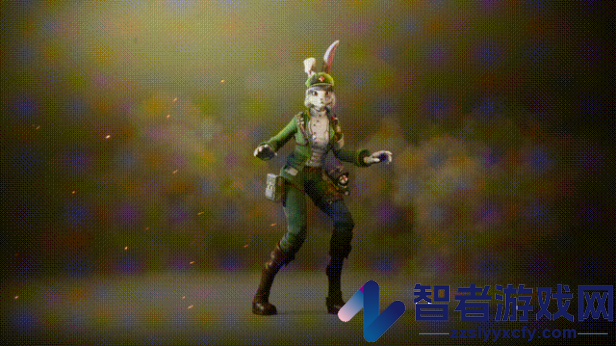 兽猎突袭游戏特色内容介绍