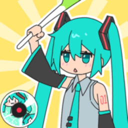 魔法音乐少女手机版