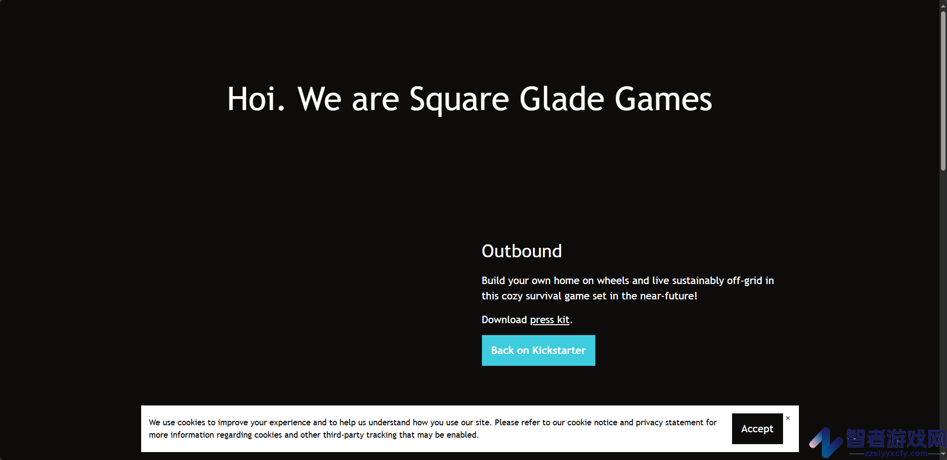 Outbound游戏官网地址介绍
