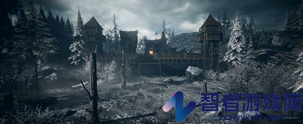 美丽与暴力