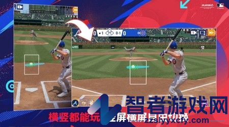 棒球大师球员推荐