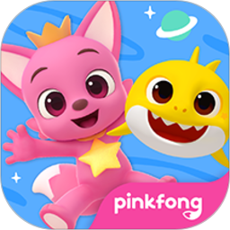 碰碰狐宝宝星球app