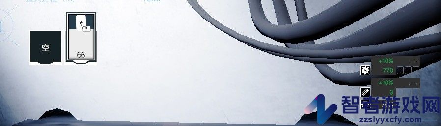 虚空航船基础能量炮台输出效率介绍