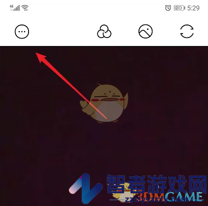 氧气相机延迟拍照设置方法