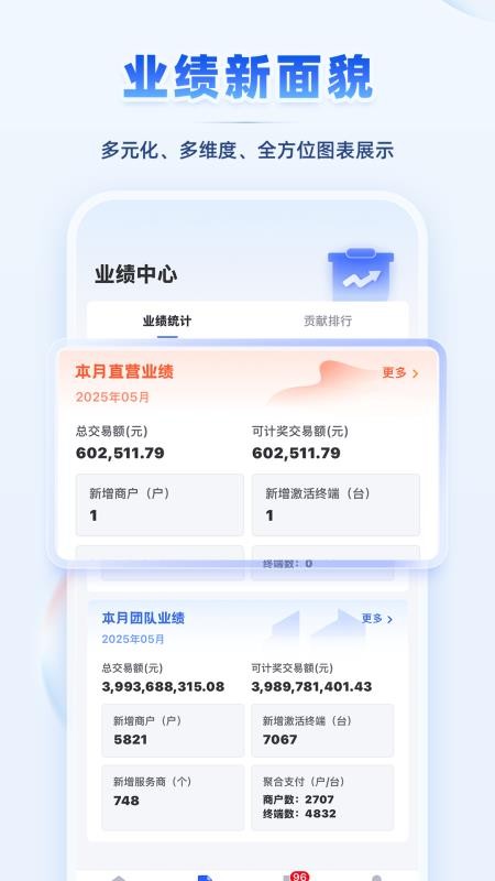 海跃商服免费版
