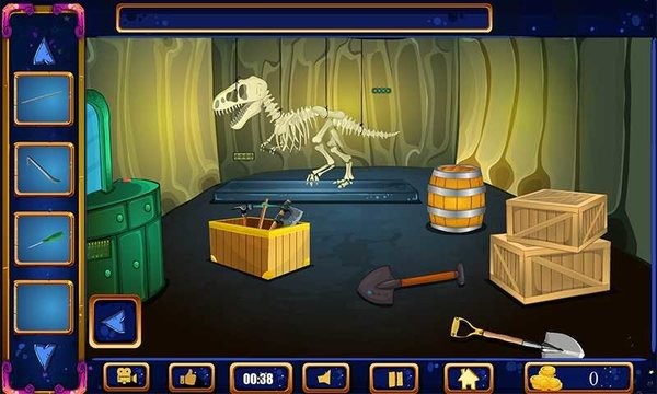 极限逃生神秘房间(Extreme Escape Mystery Room)