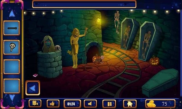 极限逃生神秘房间(Extreme Escape Mystery Room)