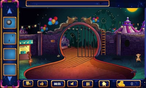 极限逃生神秘房间(Extreme Escape Mystery Room)