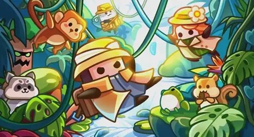 弹壳特攻队无限钻石内购版下载|无限资源破解版手游推荐