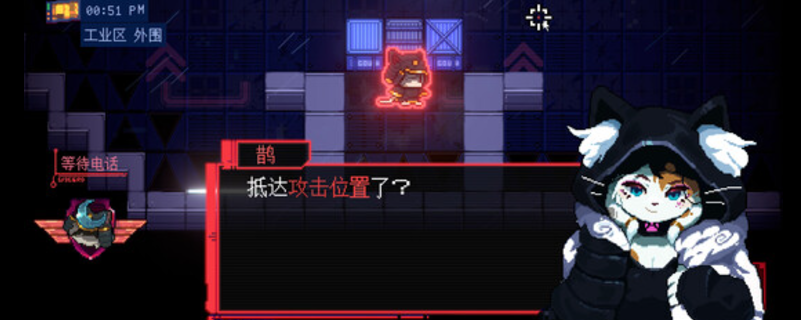 《Sa[meow]rai：银翼喵侍》游戏配置要求详细介绍