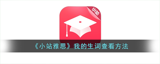 小站雅思学习技巧：高效查看生词方法与生词位置指南