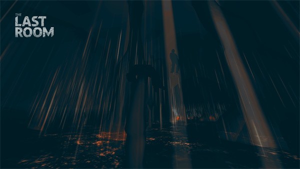 最后一个房间完整版