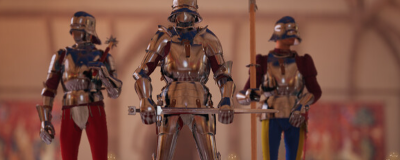 《Half Sword》游戏特色全面解析与内容介绍