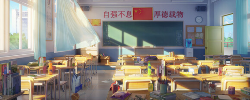 《学生时代》手游下载安装指南与详细教程