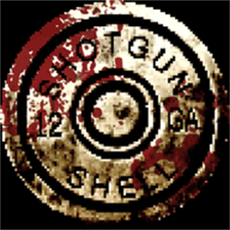 恶魔轮盘中文版(Buckshot Roulette)