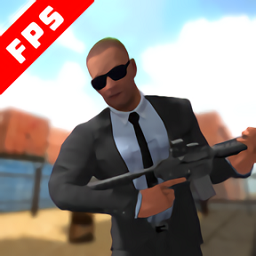 第一人称射击生存(FPS Survival Shooting Mission)