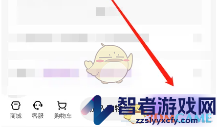 美丽修行购买东西方法