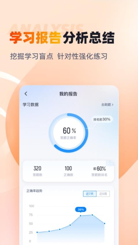 初级统计师考试聚题库软件