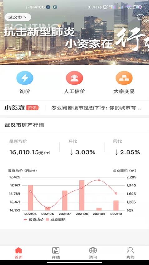 小资家官网版