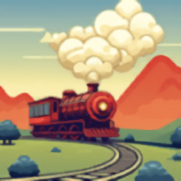 小小铁路正版手机版(Tiny Rails)