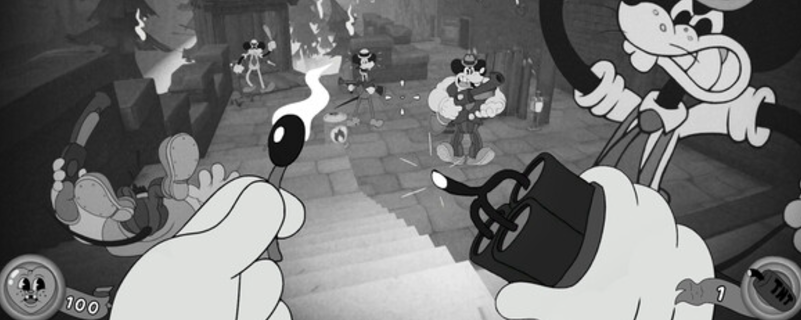 《老鼠：雇佣侦探》游戏配置要求全面指南