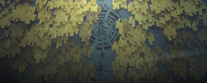 《异人之下》测试服申请攻略与详细操作指南
