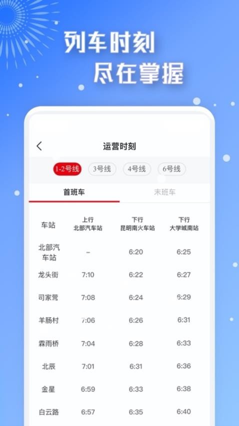 昆明智慧通行