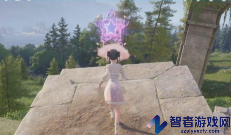 无限暖暖毛线奇想星解谜攻略分享