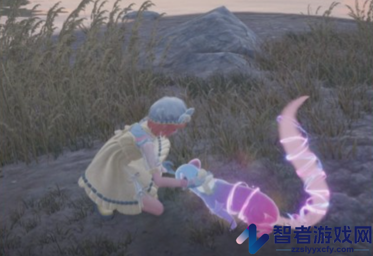 无限暖暖动物貂奇想星解谜攻略分享